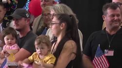 South Africa’s Ramaphosa in the US for talks with Trump: Can they fix tricky relations? News Clip