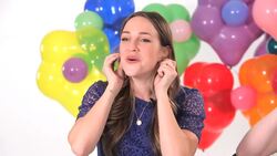 How to Sing Head Shoulders Knees & Toes in Spanish Instructional Video