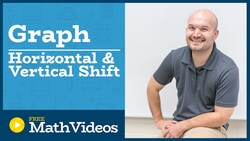 Master Graphing Absolute Value Equations using horizontal and vertical transformations Instructional Video