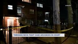 Court case for defendants in Throggs Neck fight moves closer to grand jury action News Clip