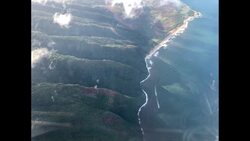 Tour helicopter wreckage found in Hawaii Instructional Video