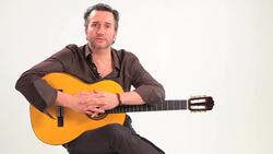 How to Play Flamenco Guitar with Dan Garcia Instructional Video