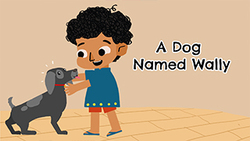 My pet dog Instructional Video