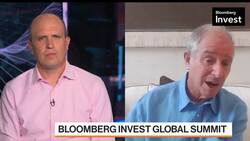 Blackstone's Schwarzman Expects 'Big V' Rebound Over Next Few Months News Clip