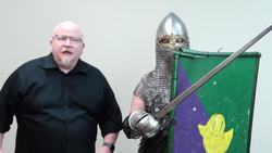 CompTIA Security+ Certification SY0-601: The Total Course - Testing Infrastructure Overview Instructional Video