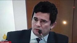 Video of cabinet meeting puts Brazil's Bolsonaro under fire News Clip