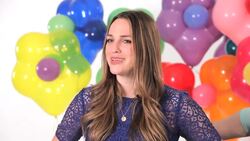 How to Sing Mi Cuerpo in English Instructional Video