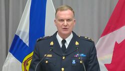 RCMP say N.S. gunman wore parts of authentic uniform News Clip