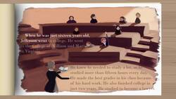 The Father of the Declaration of Independence Instructional Video