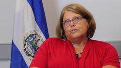 Glenna Gustafson - Teachers Make a Difference Instructional Video