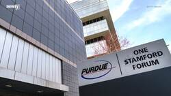 Report: Purdue Pharma Offers Up To $12B To Settle Opioid Lawsuits News Clip