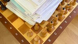 Chess in Prisons, Part 2: Middlegame Instructional Video