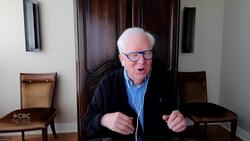 After some serious weather whiplash, can Montrealers really say goodbye to winter? News Clip