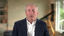  Summers Says Longer-Term Rates Not at 'Any Kind of Peak' News Clip