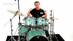 How to Pick a Drum Set Instructional Video