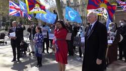 Former Tory leader Sir Iain Duncan Smith: China needs to be held to account News Clip