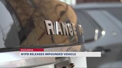 Impound nightmare: Woman gets vehicle returned after she says police made huge mistake News Clip