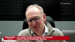 High Volatility Will Last for Years: Man Group's Rattray News Clip