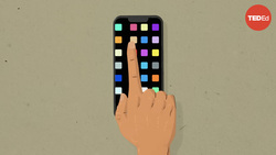 TED-Ed: Why a sausage can do what your gloves cannot | Charles Wallace and Sajan Saini Instructional Video