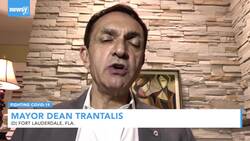 How To Celebrate Fourth Of July Safely Amid COVID-19 Pandemic News Clip