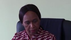 VOICED : Las vidas rotas de las mujeres esterilizadas a la fuerza en Sudáfrica News Clip