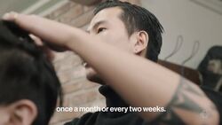 HERR Barbershop Instructional Video