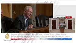 UN ambassador nominee hearing: Stefanik backs Israel's 'right' to occupied West Bank News Clip