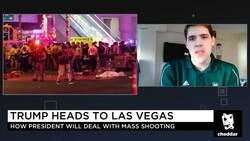 How Trump Can Lead the Country Out of Crisis News Clip