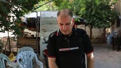 Family and friends mourn the death of teenager after Jenin raid News Clip