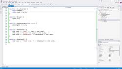 Complete Modern C++ - Constant Member Functions Instructional Video