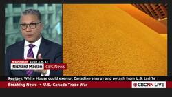 Mixed messages from White House on exemptions add to tariff confusion News Clip