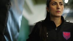 Farkhunda Muhtaj, and her powerful journey through Ramadan and sport News Clip