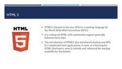 HTML Tutorial for Beginners(2022) - Introduction and Create an HTML Document Instructional Video