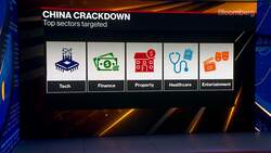 Brewin Dolphin's Mui 'Cautious' With China's Regulations News Clip