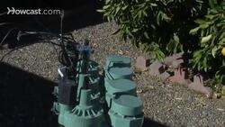 How to Install a Sprinkler System Part 1 Instructional Video