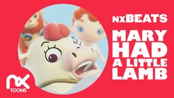 Mary Had a Little Lamb Instructional Video