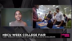 HBCU College Fair Week Coming to Delaware for 5th Consecutive Year News Clip