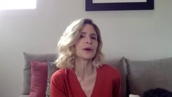 Kyra Sedgwick on directing: 'I love being the leader' Instructional Video