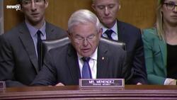 Deputy Secretary Breaks With State Department On Yovanovitch's Firing News Clip