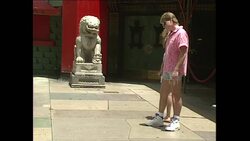 Sunset Boulevard - 1994 News Clip