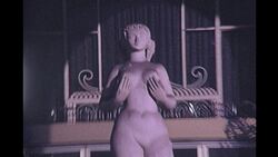 A Holiday in Nice France, December 1975 Stock Footage