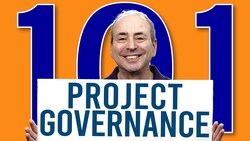 Project Governance 101: A guide to the governance of projects Instructional Video