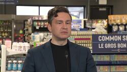 'Female spaces' should be 'exclusively for females,' Poilievre says News Clip