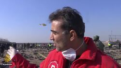 Iran-US tensions likely to hamper Ukraine plane crash probe News Clip