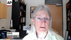 Expert: horse deaths result of 'multiple factors' News Clip