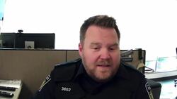 COVID-19 rule enforcement ramps up across Canada News Clip