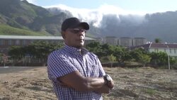 CLEAN : Long road home for Cape Town's apartheid dispossessed News Clip