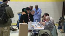 Maryam Monsef apologizes News Clip