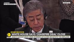 Israel-Gaza War: UNRWA Warns Urgent Action Needed As Hunger Soars To Critical Levels | World News News Clip