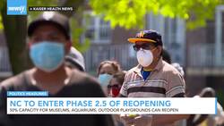 Newsy's Latest Health News News Clip